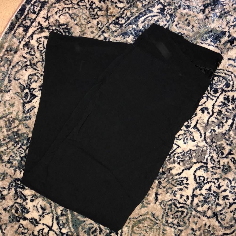 Lane Bryant pants